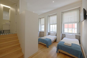 FLH Porto Traditional Studio